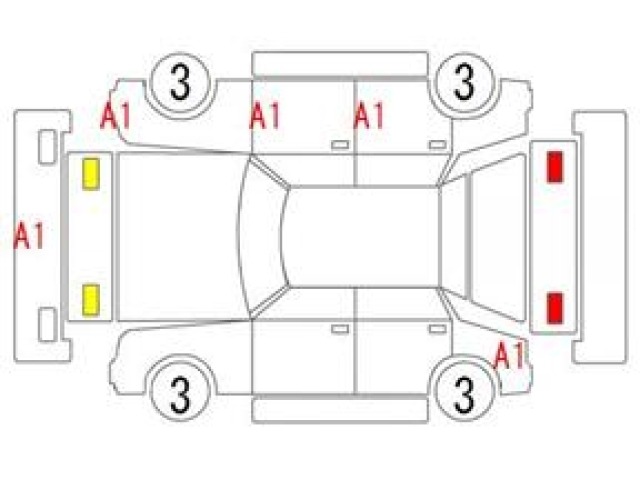 Toyota AQUA 2018 6968461-23