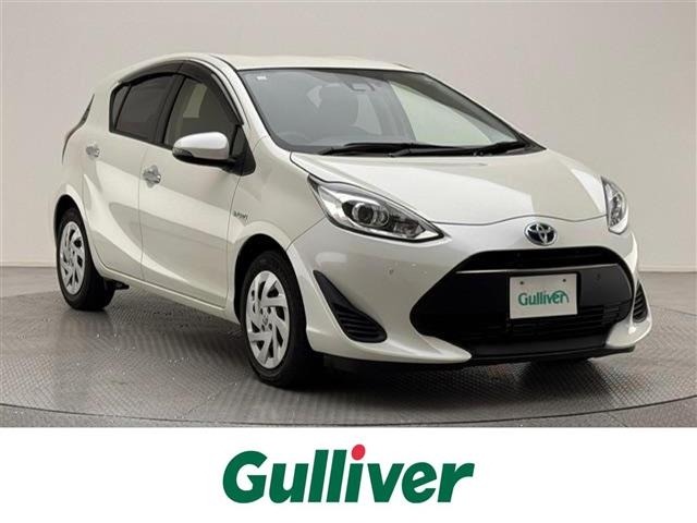 Toyota AQUA 2018 6968478-0
