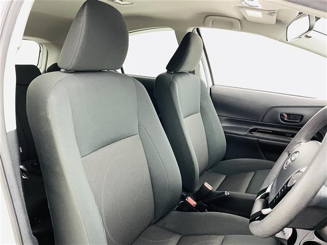 Toyota AQUA 2018 6968478-22