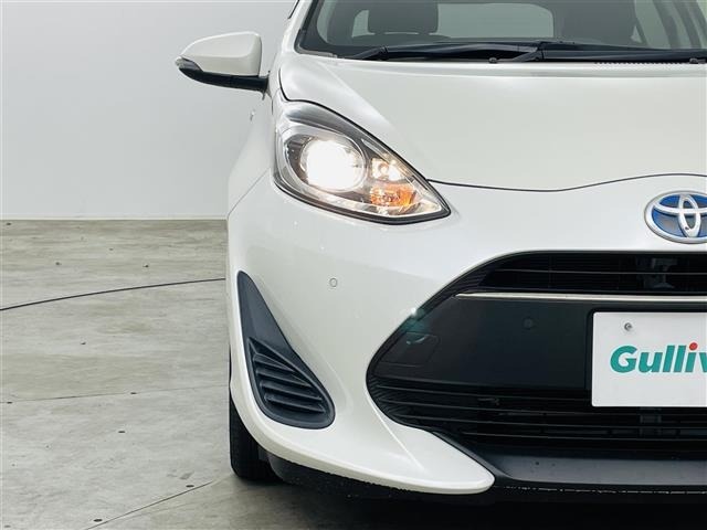 Toyota AQUA 2018 6968478-5