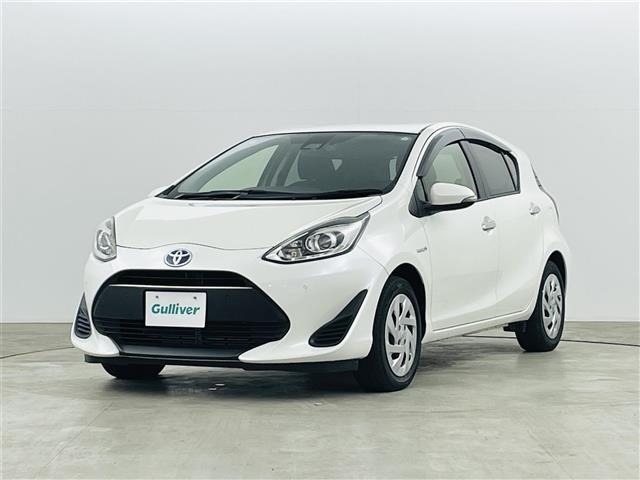 Toyota AQUA 2018 6968478-9