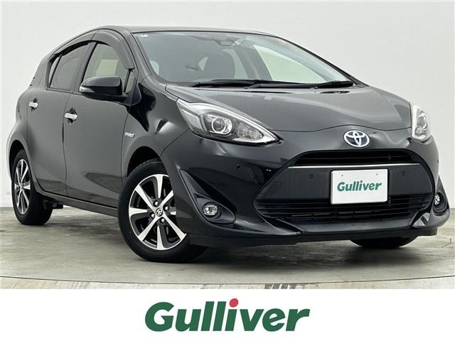 Toyota AQUA 2018 6968485-0