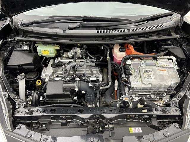 Toyota AQUA 2018 6968485-14