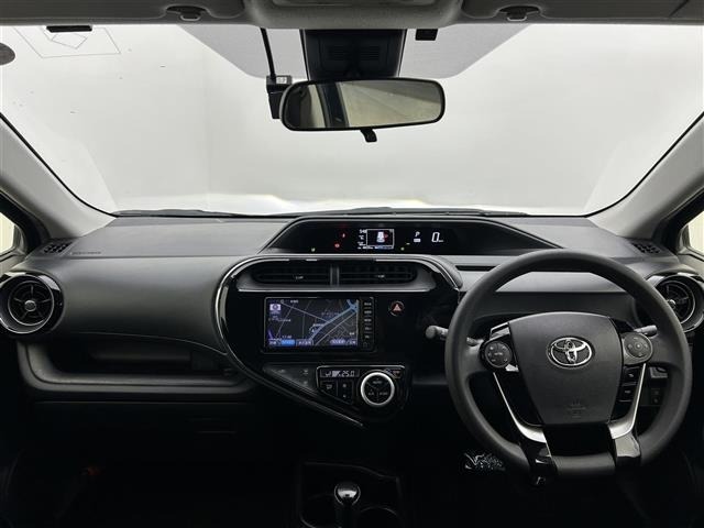 Toyota AQUA 2018 6968485-15