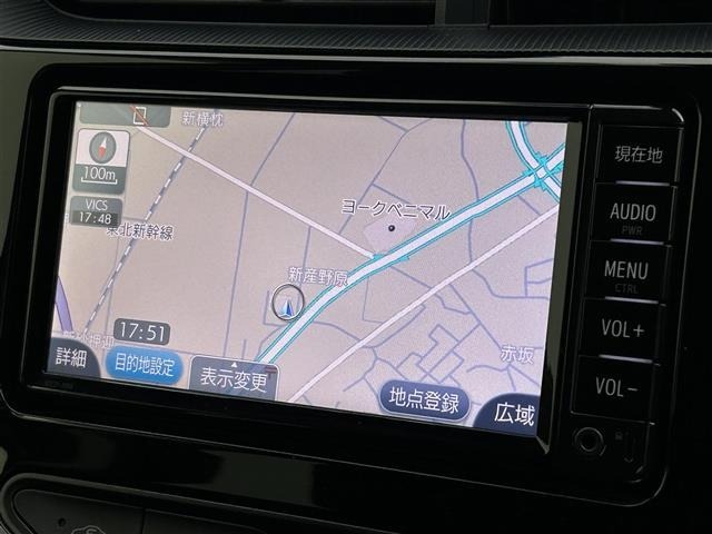 Toyota AQUA 2018 6968485-17