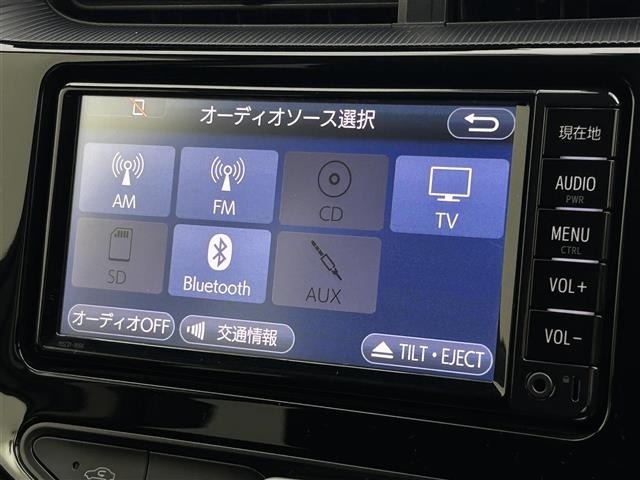 Toyota AQUA 2018 6968485-18