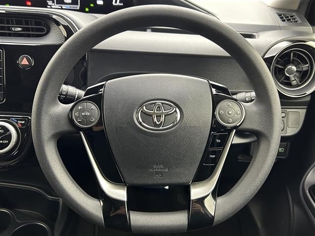 Toyota AQUA 2018 6968485-19