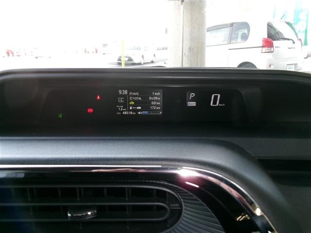 Toyota AQUA 2018 6968485-21