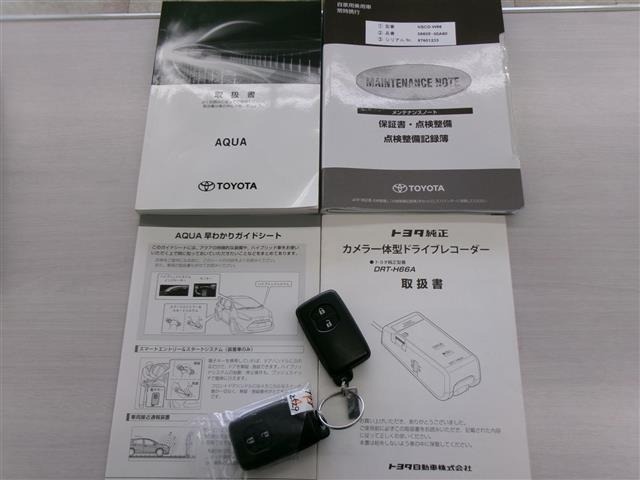 Toyota AQUA 2018 6968485-9