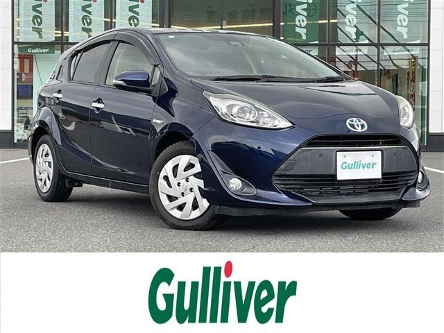 Toyota AQUA 2018 6968486-0