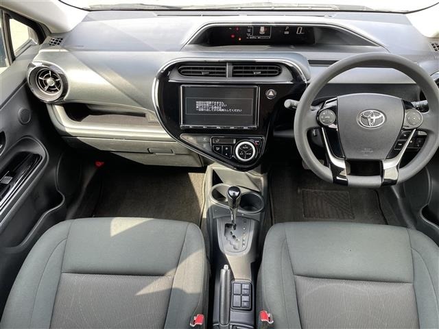 Toyota AQUA 2018 6968486-14
