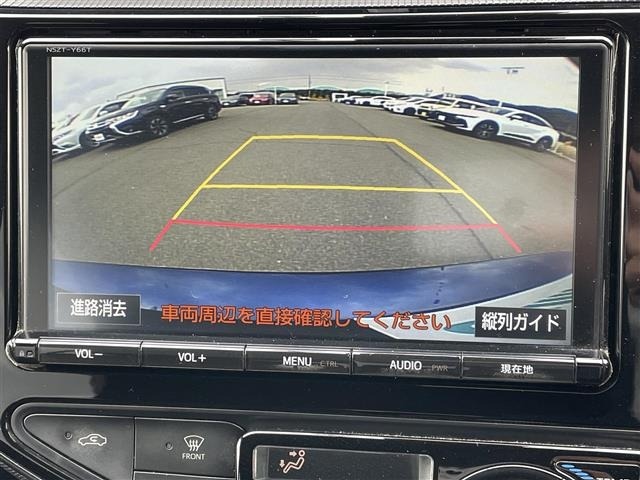 Toyota AQUA 2018 6968486-15