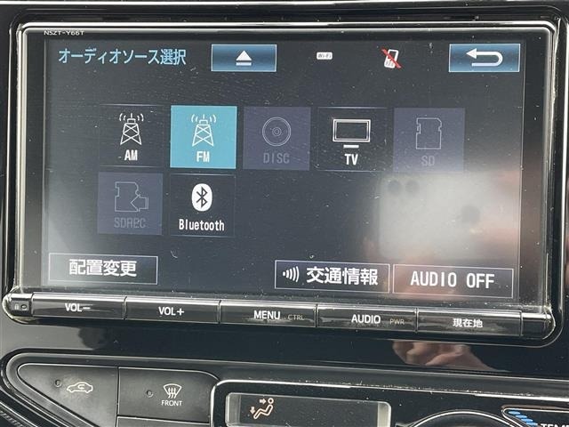 Toyota AQUA 2018 6968486-16