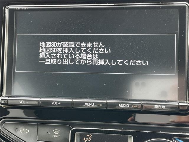 Toyota AQUA 2018 6968486-17