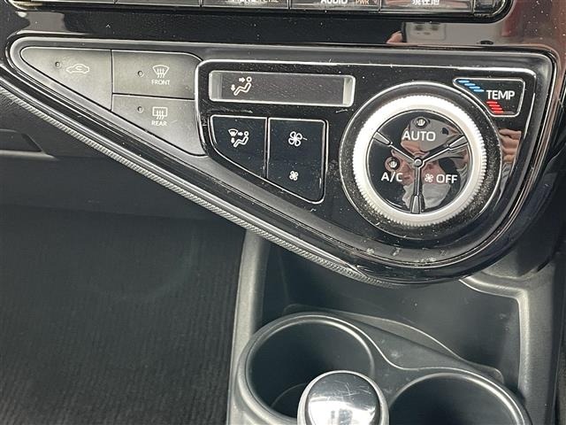 Toyota AQUA 2018 6968486-2