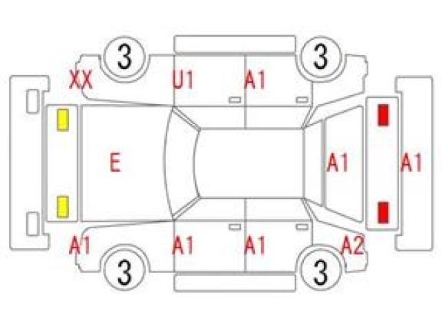 Toyota AQUA 2018 6968486-23