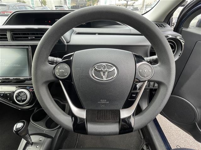 Toyota AQUA 2018 6968486-8