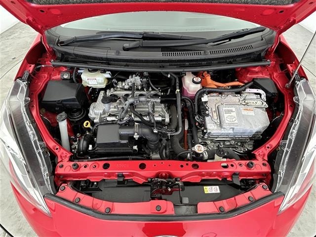 Toyota AQUA 2019 6968496-14