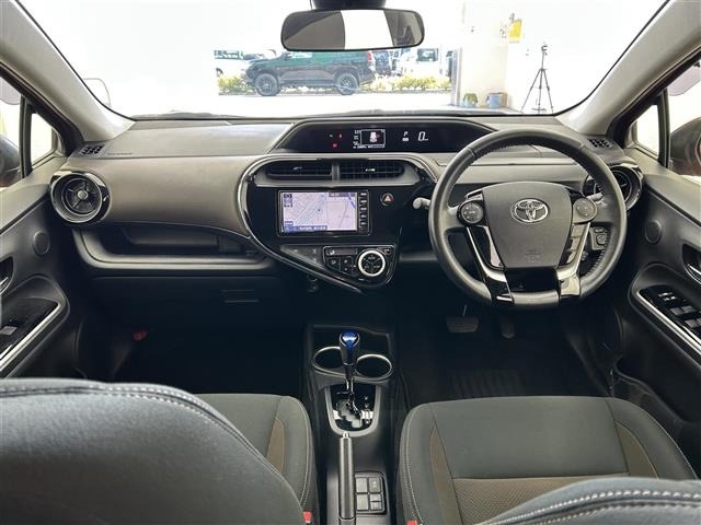 Toyota AQUA 2019 6968496-15