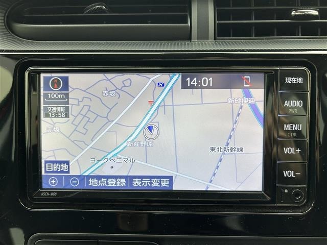 Toyota AQUA 2019 6968496-17
