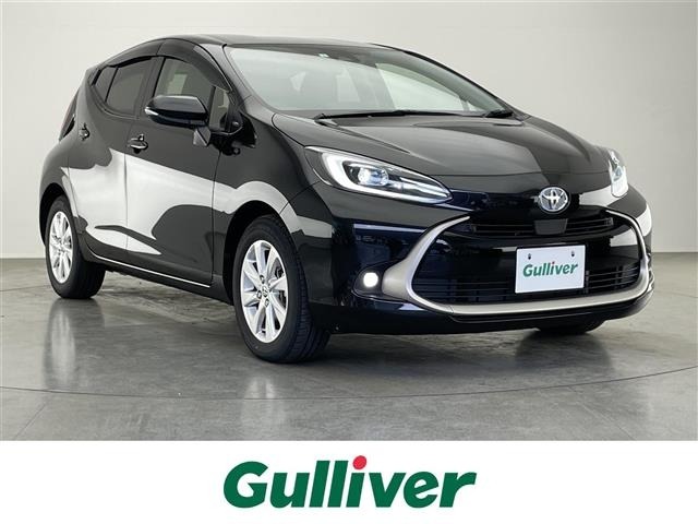 Toyota AQUA 2023 6968509-0