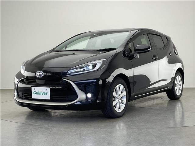 Toyota AQUA 2023 6968509-12