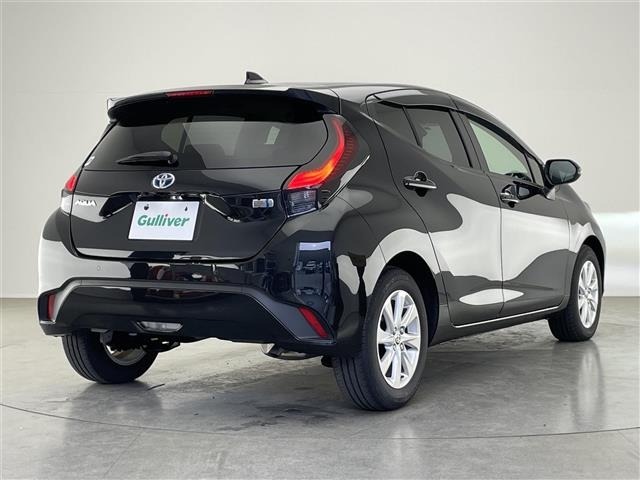 Toyota AQUA 2023 6968509-13