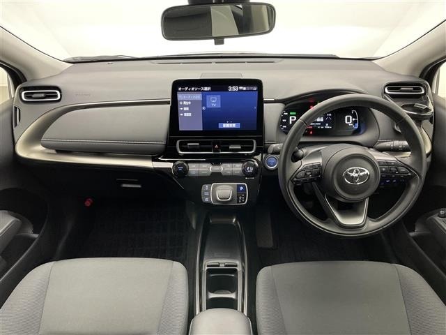 Toyota AQUA 2023 6968509-15