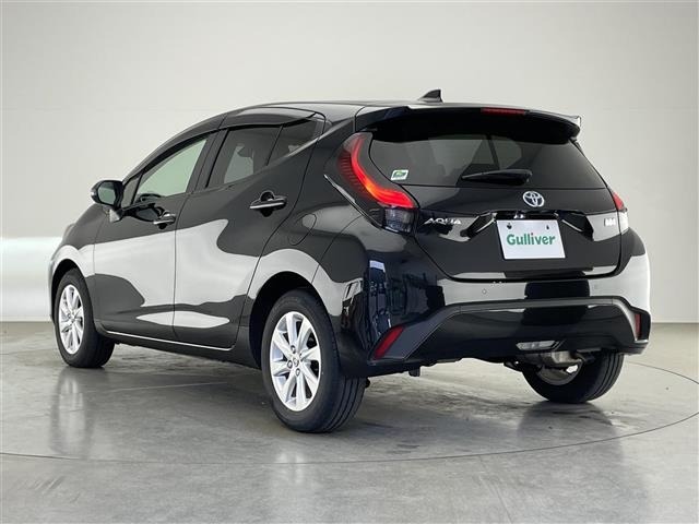 Toyota AQUA 2023 6968509-22