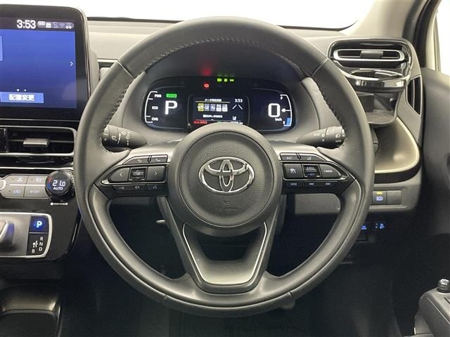 Toyota AQUA 2023 6968509-5