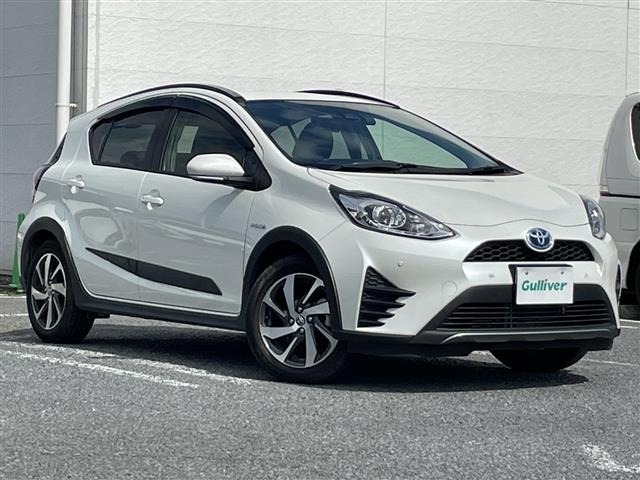 Toyota AQUA 2019 6968512-0