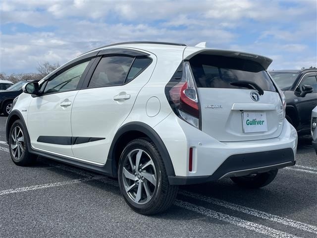 Toyota AQUA 2019 6968512-14