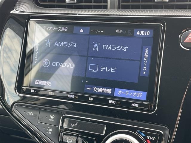 Toyota AQUA 2019 6968512-16