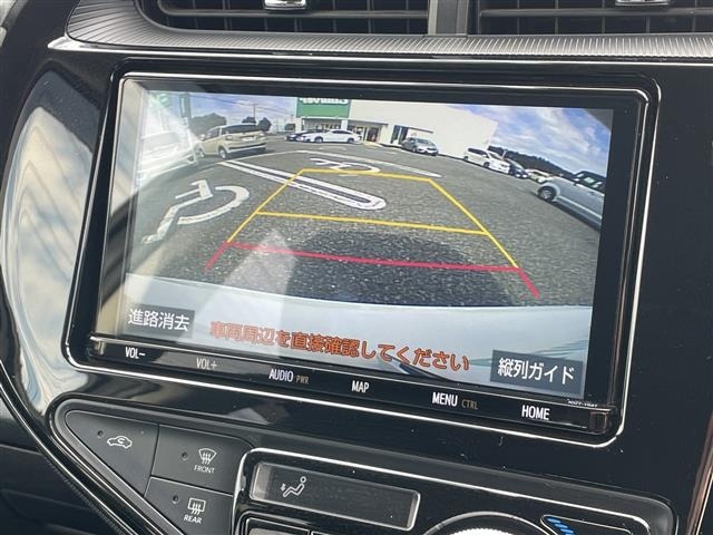 Toyota AQUA 2019 6968512-17