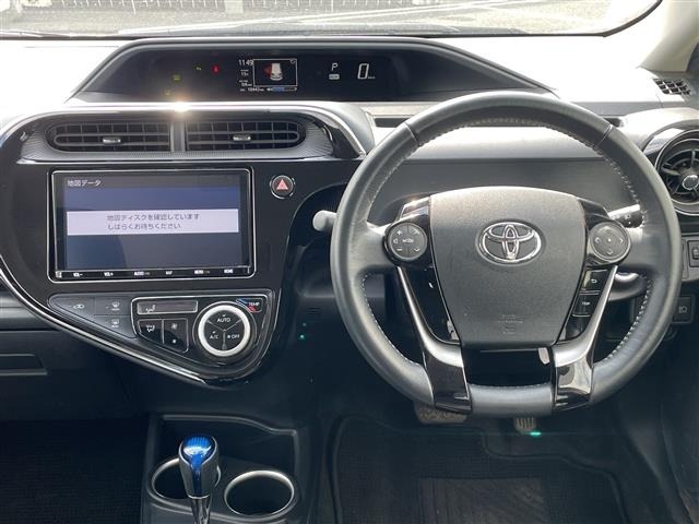 Toyota AQUA 2019 6968512-2