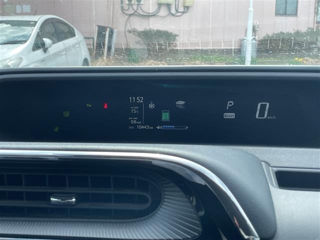 Toyota AQUA 2019 6968512-20