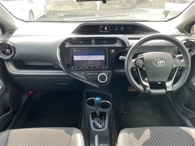 Toyota AQUA 2019 6968512-22