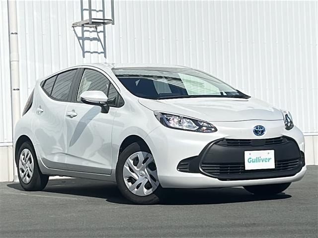 Toyota AQUA 2022 6968513-0