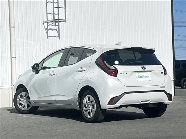 Toyota AQUA 2022 6968513-13