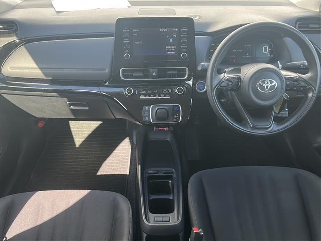 Toyota AQUA 2022 6968513-15