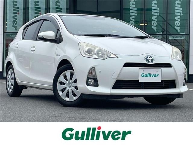 Toyota AQUA 2013 6968516-0