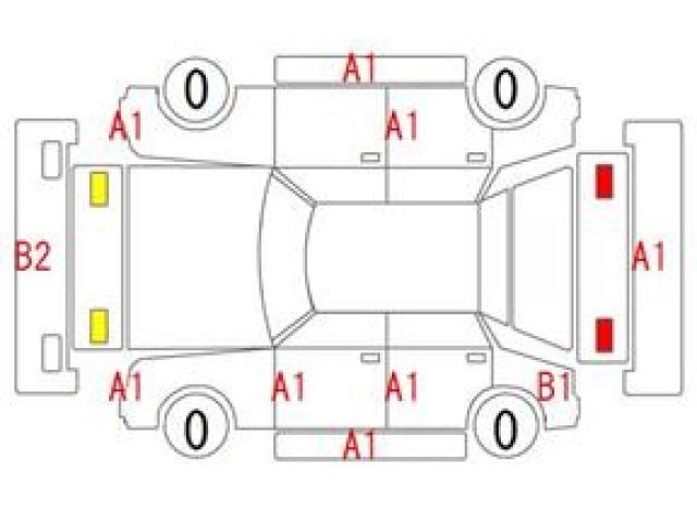 Toyota AQUA 2013 6968516-27