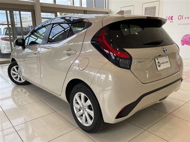 Toyota AQUA 2023 6968531-13