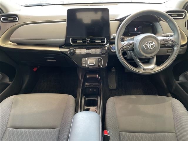 Toyota AQUA 2023 6968531-15