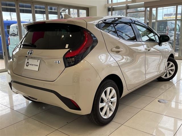 Toyota AQUA 2023 6968531-2