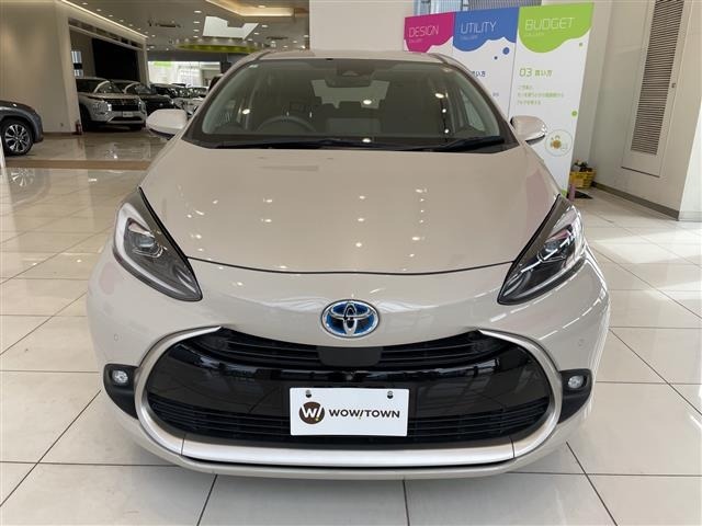 Toyota AQUA 2023 6968531-22