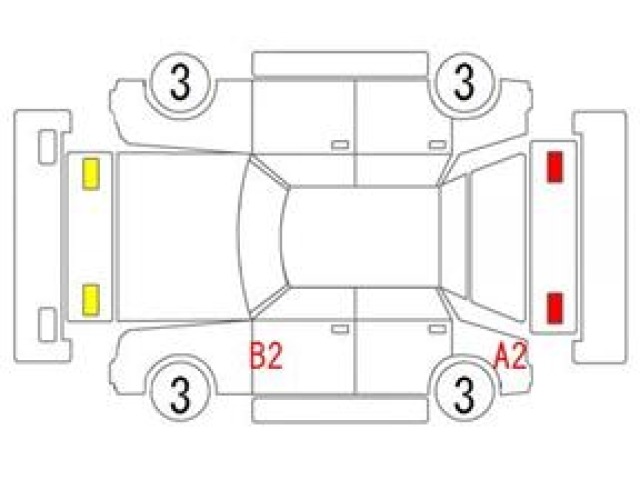 Toyota AQUA 2023 6968531-23