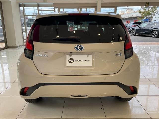 Toyota AQUA 2023 6968531-4