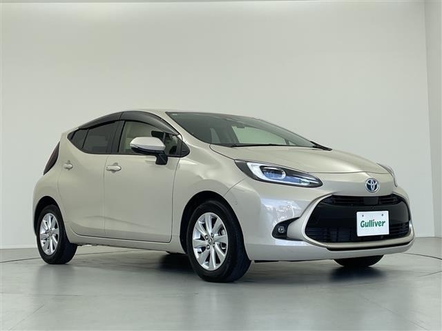 Toyota AQUA 2021 6968532-0