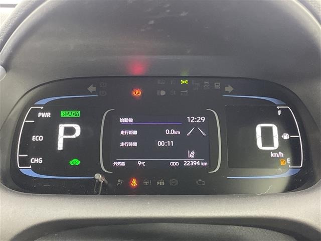 Toyota AQUA 2021 6968532-10
